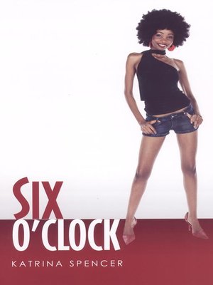 cover image of Six O'Clock